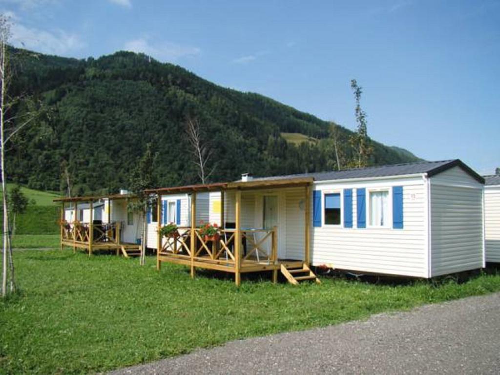 Hotel Victoria Camping Bella Austria Peterdorf Exterior foto